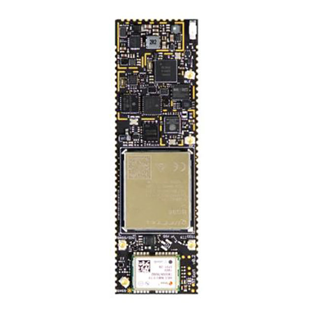 T523MEA Particle Industries, Inc.  RF Transceiver Modules and Modems